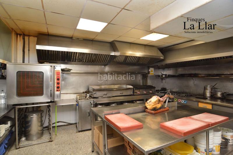 Foto e7ab915b-94f0-4f68-abd7-a6149c46d11f. Geschäftsraum in Pallejà