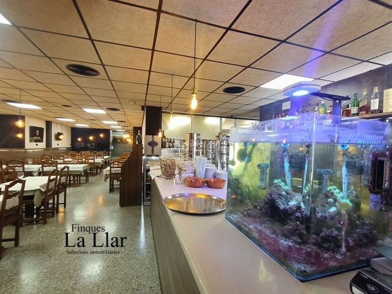 Foto fd1e2c31-117f-4855-ac27-ffbdf1ca6068. Geschäftsraum in Pallejà