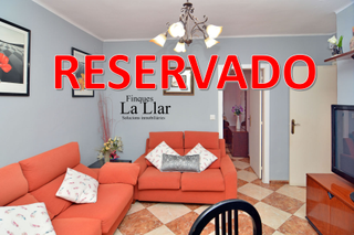 Pis  Padre poveda. Planta baja en venta. reservado