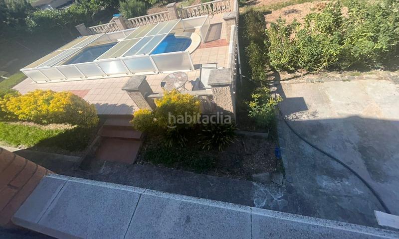 Foto 29ff78c9-6fea-4ef7-8d25-97d92b1ff7ff. Casa  con piscina montferri!! en Rodonyà