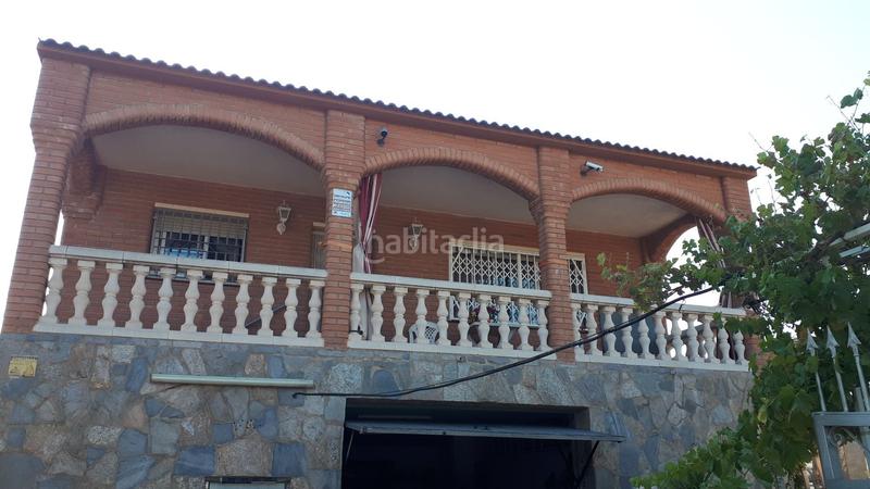 Foto 356e6cfd-e2a5-4b12-869c-c66e377daf24. Casa  con piscina montferri!! en Rodonyà