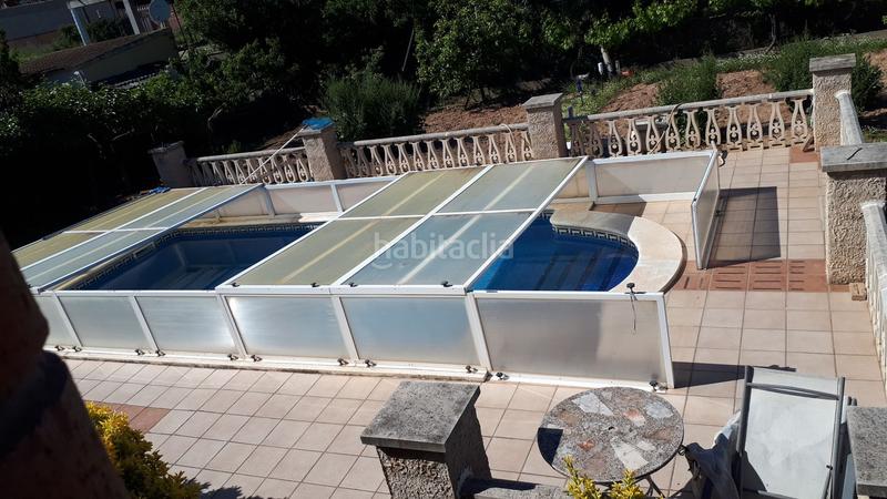 Foto 50ba707e-580d-4e48-981d-1bdefe2d879a. Casa  con piscina montferri!! en Rodonyà
