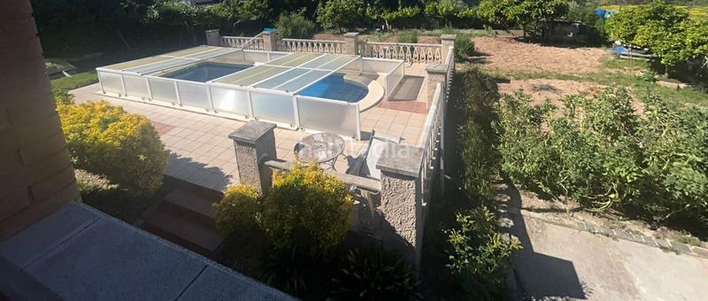 Foto 5b224cc0-ac27-4f0e-830d-88cba30721d7. Casa  con piscina montferri!! en Rodonyà