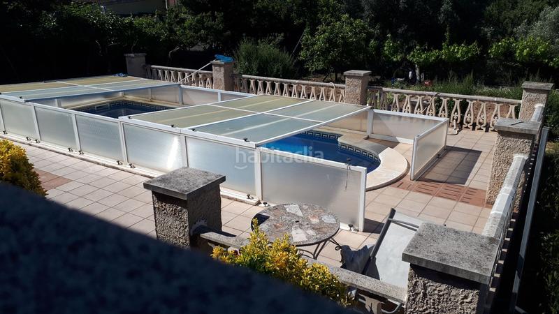Foto 63573d6e-5323-4c63-b819-05f5d7932c62. Casa  con piscina montferri!! en Rodonyà