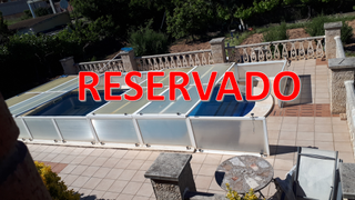 Maison  Begonia. Casa con piscina montferri!!