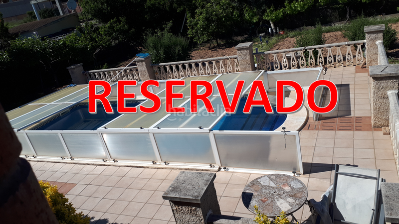 Foto 6a0d3086-34c3-49da-a963-7a5d00c54030. Casa  con piscina montferri!! en Rodonyà