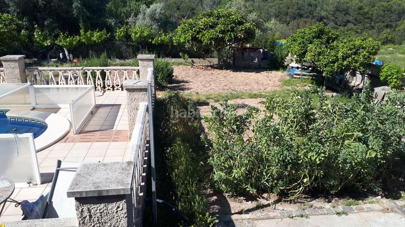 Foto ae5c871a-2374-4690-9014-20e883c77ec3. Casa  con piscina montferri!! en Rodonyà