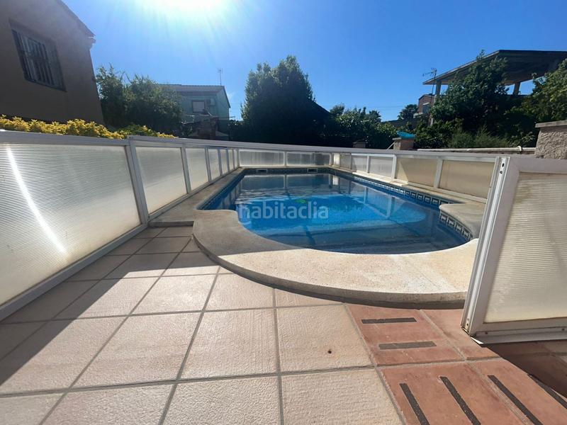 Foto c0636124-9a9b-4d56-aa84-c6bfee740c45. Casa  con piscina montferri!! en Rodonyà