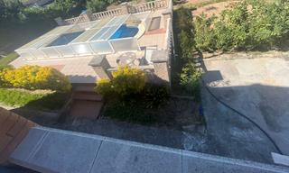 Casa  Begonia. Casa con piscina montferri!!