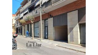 Lloguer Aparcament cotxe a Centre-Estació. Plaza de parking para coche  moto