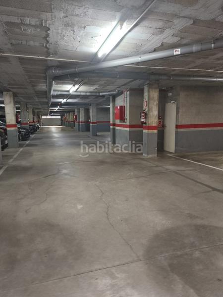 Foto df438b5e-edf9-4826-bbc9-afc7361af214. Posto auto in Bòbiles Gavà