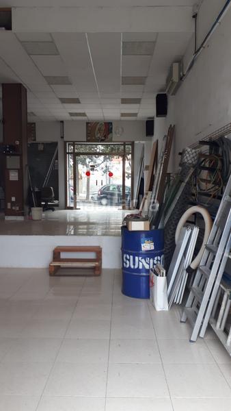 Foto 05523be0-cbd0-42b2-8b45-2d2bf46288ed. Local comercial a Can Tintorer-Can Tries Gavà