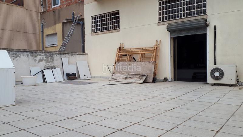 Foto 1aeb16ef-4463-400b-951f-01b30be875d4. Local comercial a Can Tintorer-Can Tries Gavà