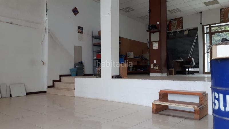 Foto a7d101b7-a5c3-4403-8a76-4a15f8cd2fb0. Local comercial a Can Tintorer-Can Tries Gavà