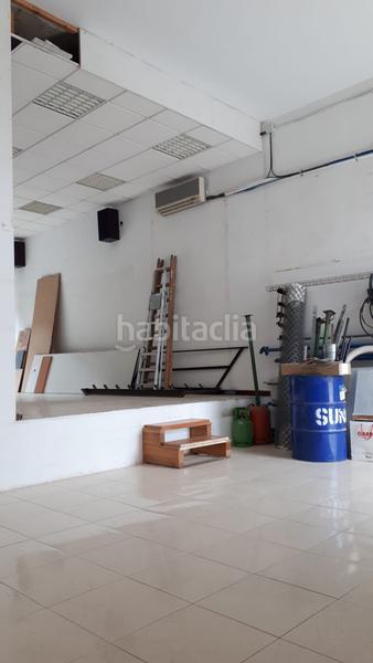 Foto df97d22e-b9d3-46a5-8253-c43b23606c74. Local comercial a Can Tintorer-Can Tries Gavà