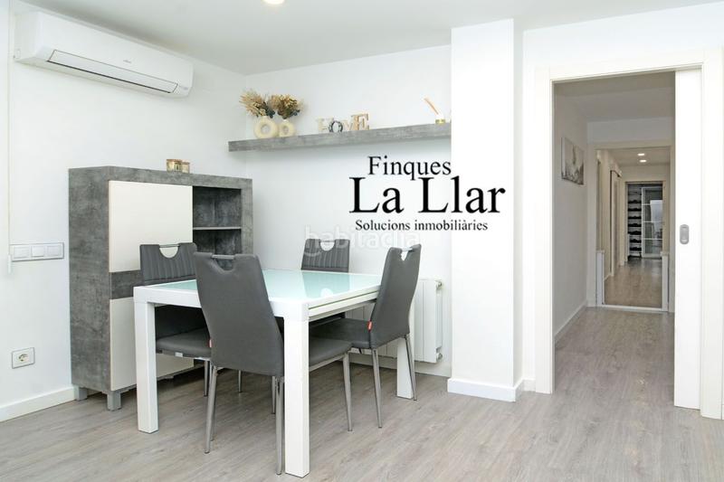 Foto bdb2f856-033c-42c3-9330-2cbc60291e06. Appartamento con riscaldamento in Marianao Sant Boi de Llobregat