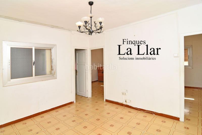 Foto 34393a98-8132-464d-84b2-f8f771a6478a. Pis a Can Vidalet Esplugues de Llobregat