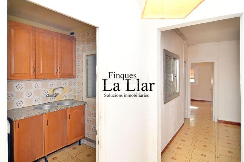 Foto 38e827bb-78bd-45ef-b396-748b05617b8c. Pis a Can Vidalet Esplugues de Llobregat