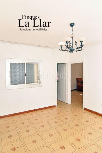 Foto cacec9a6-75e1-448d-aba5-f0a5aa4b6617. Pis a Can Vidalet Esplugues de Llobregat