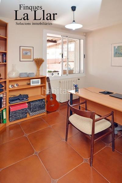 Foto 8f2887b4-0e00-4e04-b3fe-e3f78acbc312. Casa amb calefacció a Centre-Estació Gavà