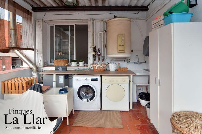 Foto c428f63e-d1ba-4575-933e-7f7d68cf43eb. Casa amb calefacció a Centre-Estació Gavà