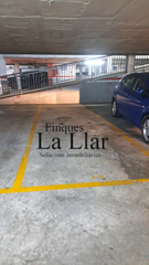 Parking coche  Pere sala. Plaza de parking viladecans