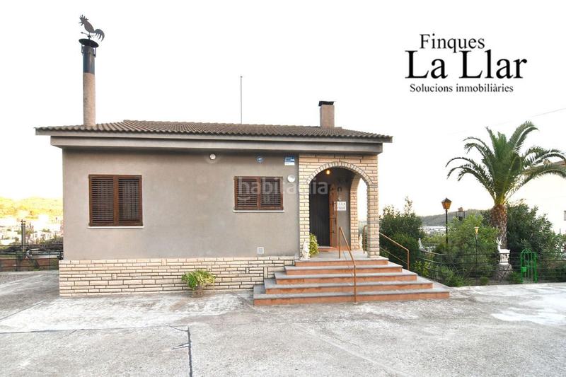 Foto 1024f3c9-659c-4b2f-acd0-21acdfafc421. Casa amb calefacció piscina a Can Vinyals Esparreguera