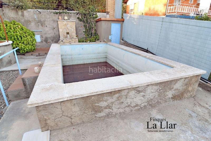 Foto 19dbfcb2-c5a3-46d2-aa76-91eceab54031. Casa amb calefacció piscina a Can Vinyals Esparreguera