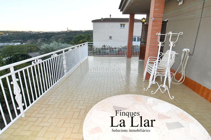 Foto 240660ec-5d2e-4dc9-b8ad-52e07bdbd7e1. Casa amb calefacció piscina a Can Vinyals Esparreguera