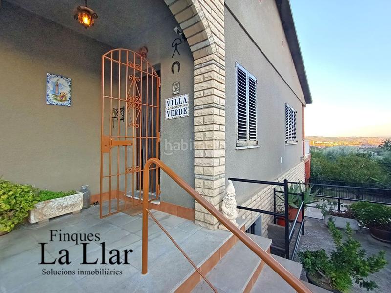 Foto 276161d1-d55d-4b27-8547-7f7fd8c0a962. Casa amb calefacció piscina a Can Vinyals Esparreguera