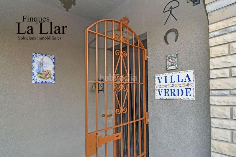 Foto 2998957e-81a8-4601-9de7-76167cd4ec21. Casa amb calefacció piscina a Can Vinyals Esparreguera