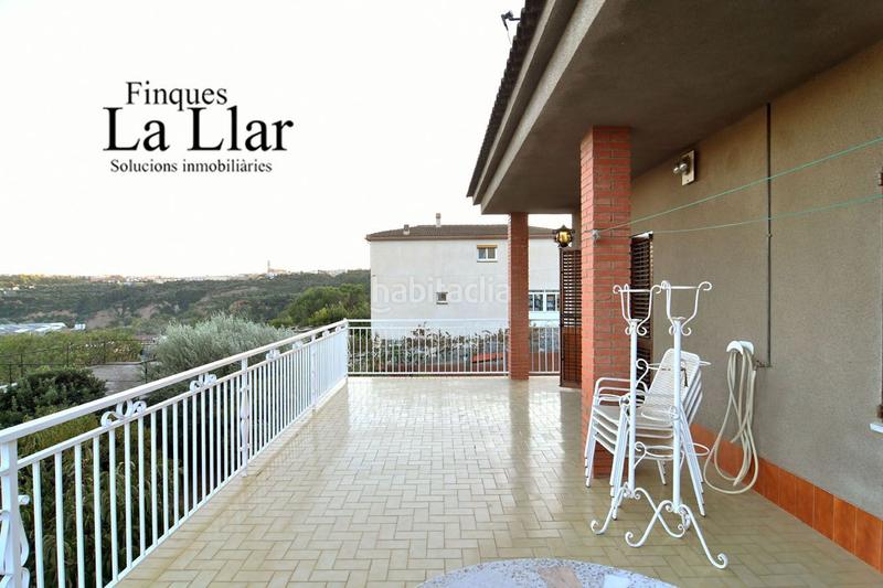 Foto 2c813b5d-8129-4da4-baec-716e52549764. Casa amb calefacció piscina a Can Vinyals Esparreguera