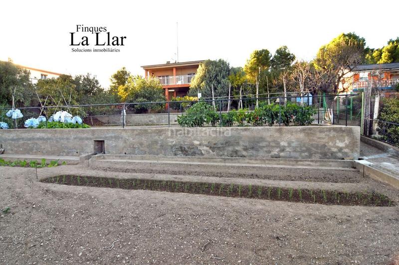 Foto 30d8fc8c-675f-41be-97c9-7e2a3d6c0a19. Casa amb calefacció piscina a Can Vinyals Esparreguera