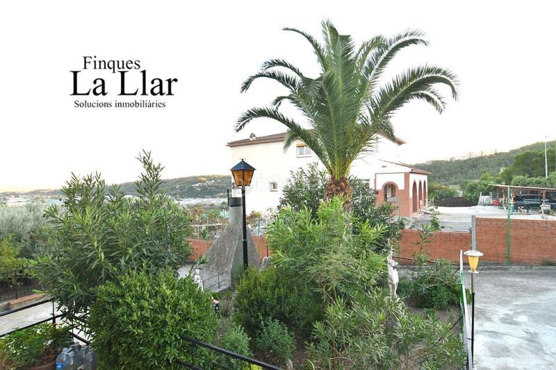 Foto 32930e7a-1673-4eb0-93ec-2db420c55720. Casa amb calefacció piscina a Can Vinyals Esparreguera