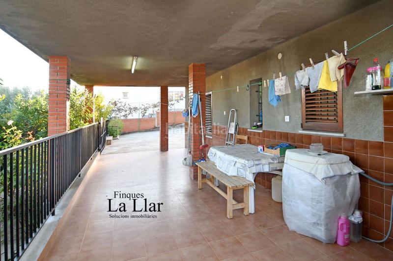 Foto 3f7c43a9-8065-46c6-8bb5-b41ac0660509. Casa amb calefacció piscina a Can Vinyals Esparreguera