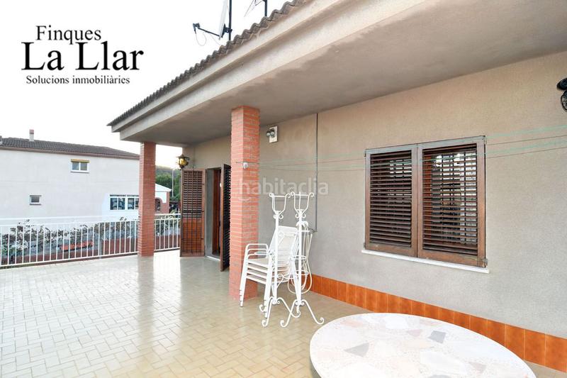 Foto 4383f035-85ca-4ab5-ba95-49aa15200048. Casa amb calefacció piscina a Can Vinyals Esparreguera