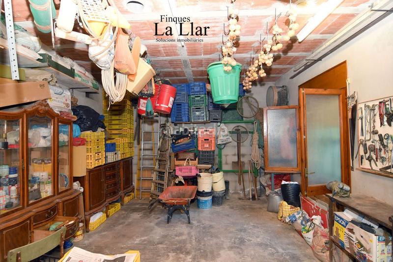 Foto 45831192-b845-4bba-8754-a1d880bfbb6c. Casa amb calefacció piscina a Can Vinyals Esparreguera