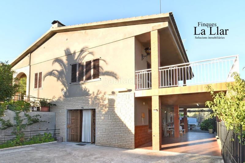 Foto 47d5ecbd-065b-4dd3-bd78-2aeea9fcd04f. Casa amb calefacció piscina a Can Vinyals Esparreguera