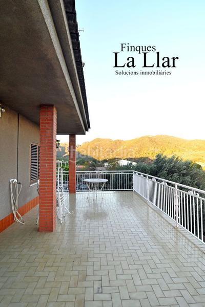 Foto 5e780241-a621-4ade-a40e-6e3e7f8b22aa. Casa amb calefacció piscina a Can Vinyals Esparreguera