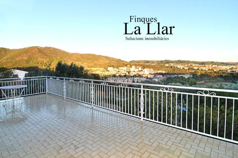 Foto 5fe3ca4b-5398-497b-ae46-7006974e8d41. Casa amb calefacció piscina a Can Vinyals Esparreguera