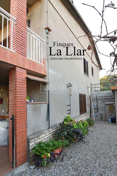 Foto 609a4599-a761-476b-bbd5-609929d9fa9f. Casa amb calefacció piscina a Can Vinyals Esparreguera