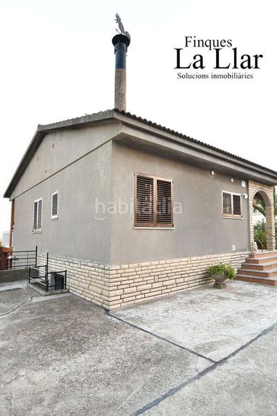 Foto 639083da-9da8-4ad4-971c-476f7c19a72a. Casa amb calefacció piscina a Can Vinyals Esparreguera