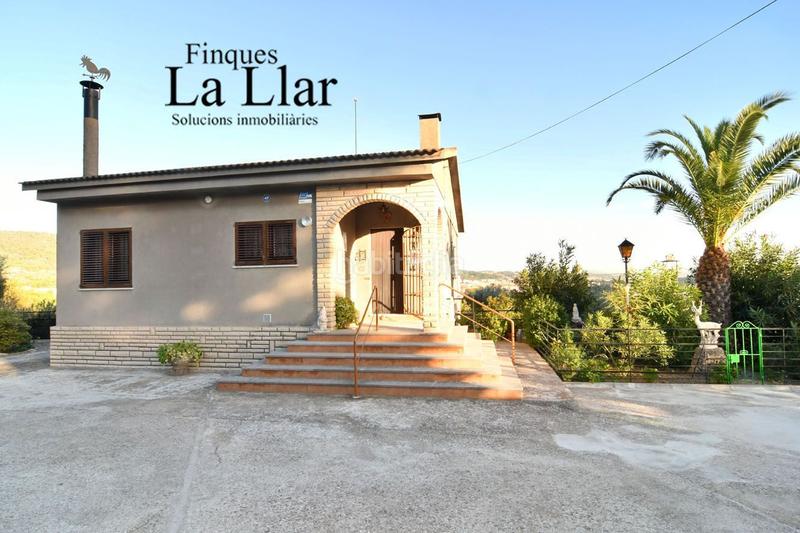 Foto 72d1b633-53de-4c7d-8c67-60862e4eb197. Casa amb calefacció piscina a Can Vinyals Esparreguera