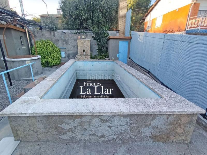 Foto 87559007-1bda-434c-bd7e-b6777c912aa7. Casa amb calefacció piscina a Can Vinyals Esparreguera