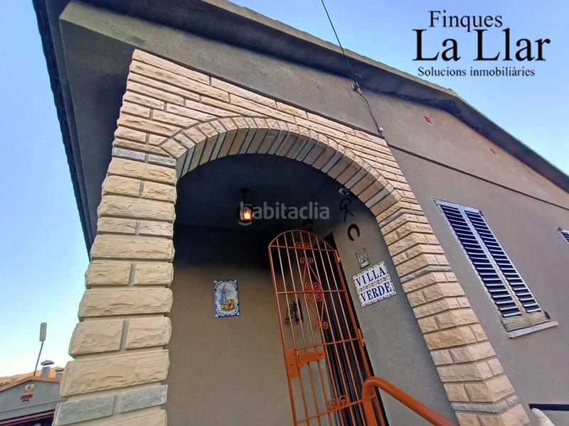 Foto 8d2b73ed-79da-4ed0-b7ca-2db6759d8269. Casa amb calefacció piscina a Can Vinyals Esparreguera