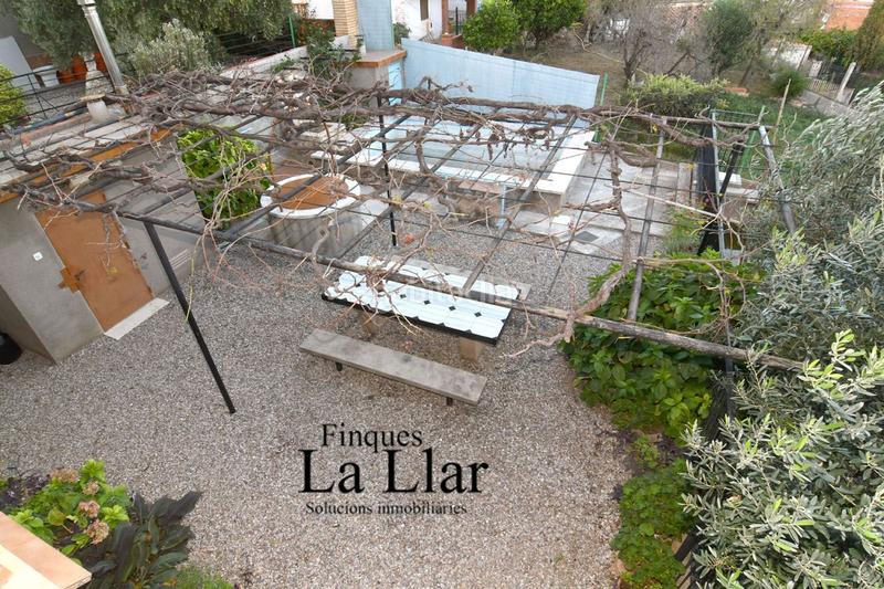 Foto 98ebc538-601d-4a76-b8f3-e258ee3fc1db. Casa amb calefacció piscina a Can Vinyals Esparreguera