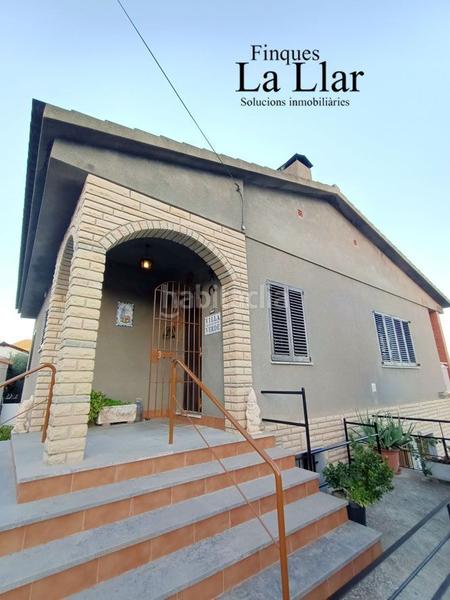 Foto a8dc31d0-3033-4fb3-959f-dbcf3570138d. Casa amb calefacció piscina a Can Vinyals Esparreguera