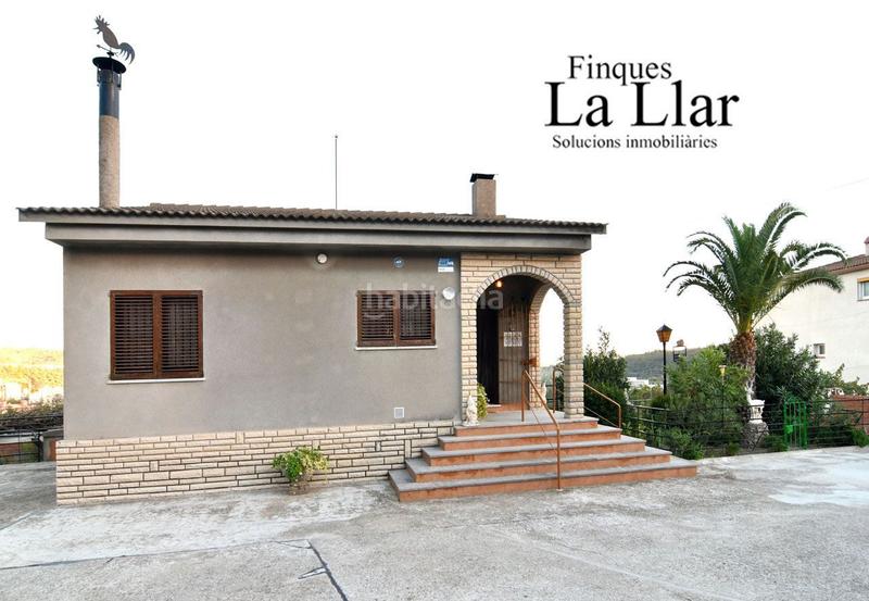 Foto b09cdc64-6dbd-4325-b7c7-4893c0ef41d7. Casa amb calefacció piscina a Can Vinyals Esparreguera