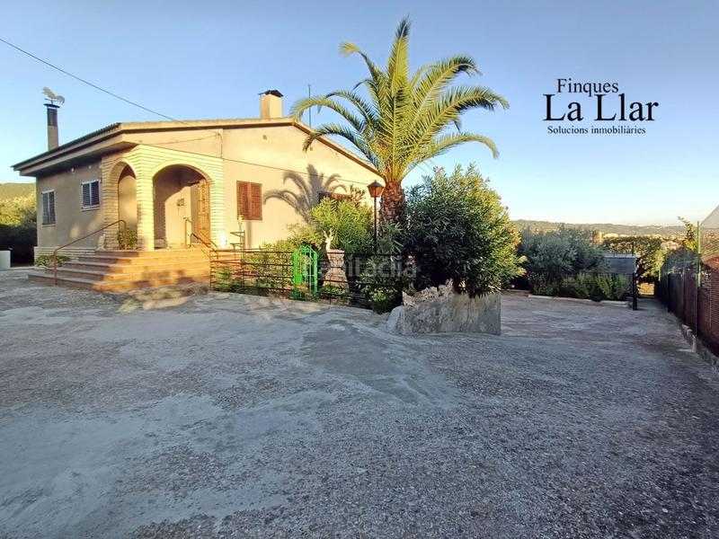 Foto b49ea2b5-3bfa-4bb6-ba70-5d0bf0ed5ab0. Casa amb calefacció piscina a Can Vinyals Esparreguera