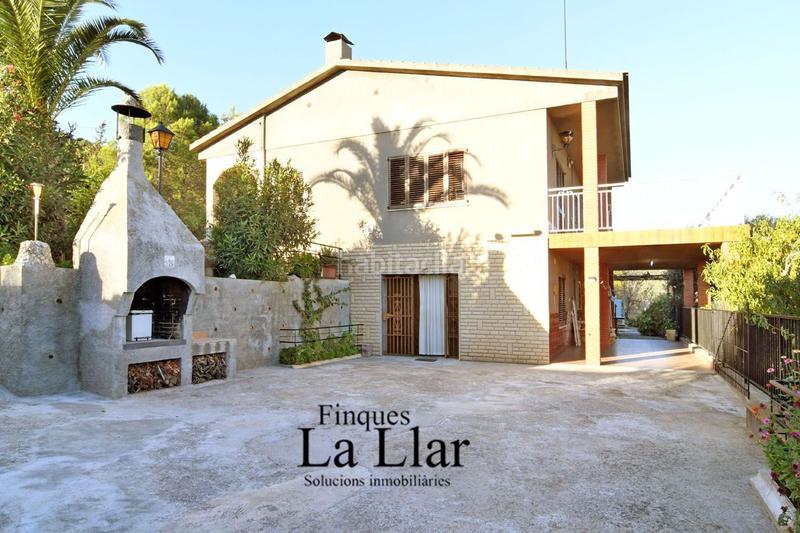 Foto b625c9f3-3d7d-4997-bbb1-12cbece29840. Casa amb calefacció piscina a Can Vinyals Esparreguera